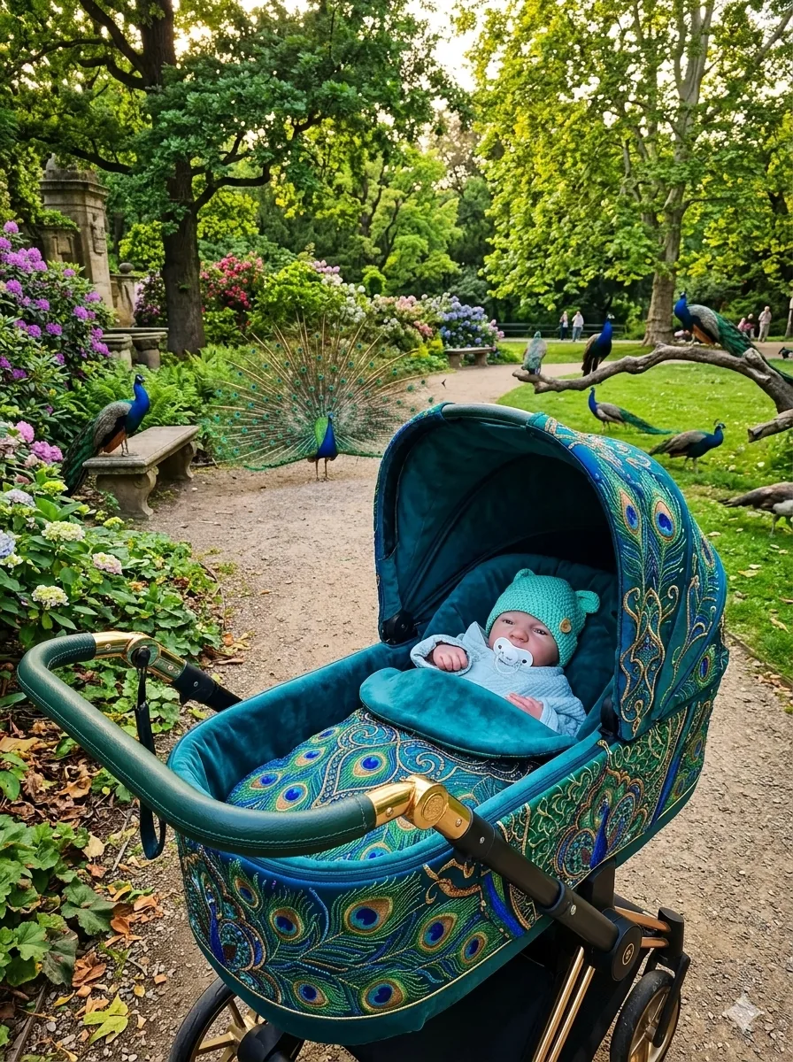 Ukázka úpravy fotografií reborn panenky 35